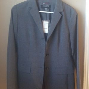 Womens blazer